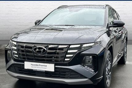 Hyundai TUCSON 75.680 km 27.960 € Prüm 54595