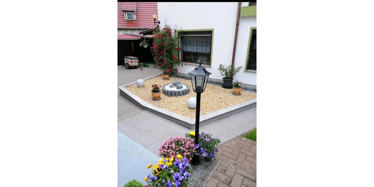 Einfamilienhaus Drei Gleichen - 4 Zimmer, 114 m&sup2;, 179.900&euro; | Angebot:25842581