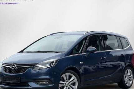 Opel Zafira 129.600 km 9.999 &euro; Paderborn 33100