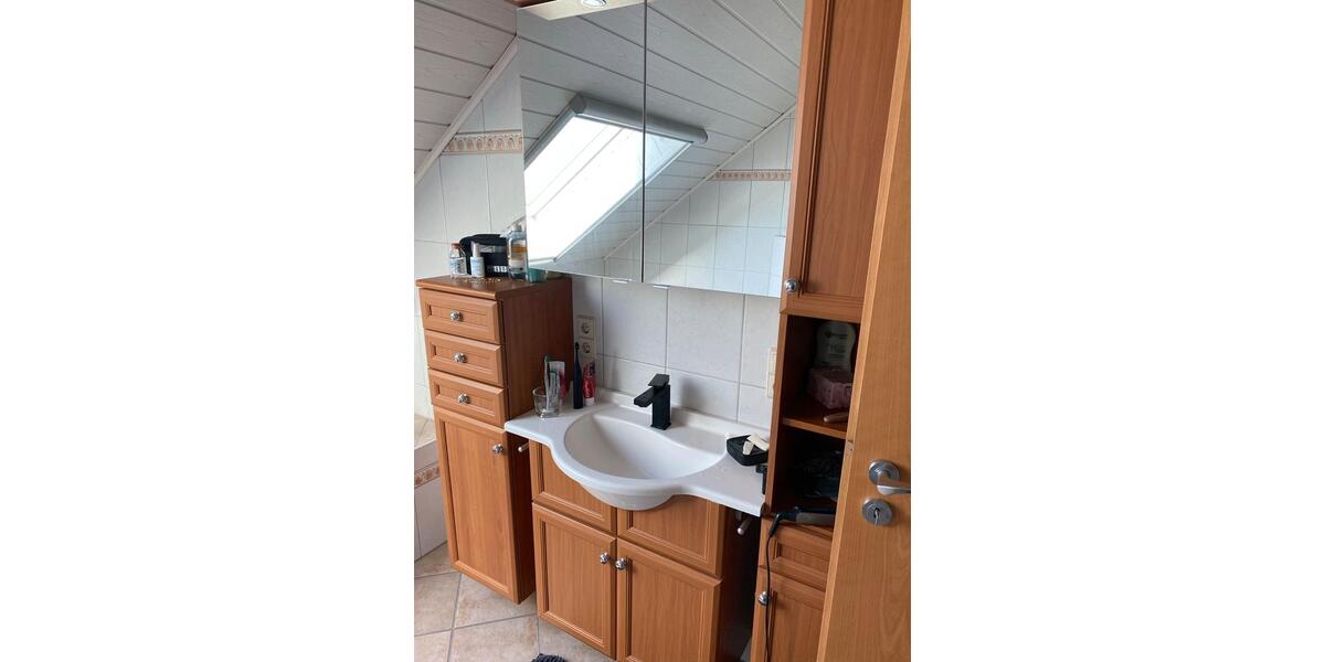 Dachgeschoßwohnung Bohmte - 3 Zimmer, 88 m&sup2;, 530&euro; | Angebot:25423548