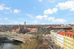 Erdgeschoßwohnung Halle (Saale) - 1 Zimmer, 27 m&sup2;, 300&euro; | Angebot:26365426
