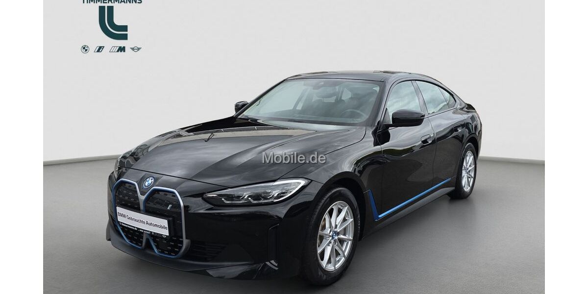 BMW i4 92.627 km 29.950 &euro; Nettetal 41334