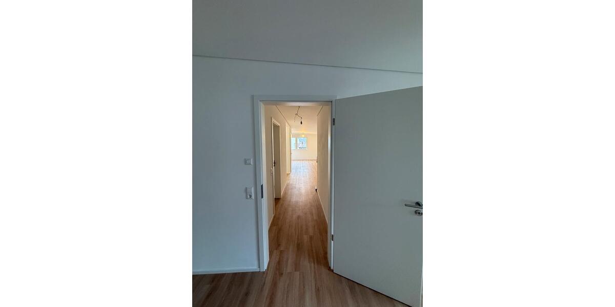 Etagenwohnung Murg - 2.5 Zimmer, 80 m&sup2;, 990&euro; | Angebot:25379648