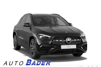 Mercedes GLA 180