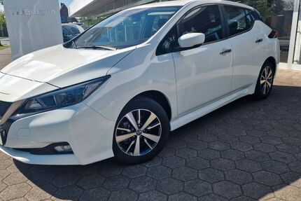Nissan Leaf 37.300 km 13.590 &euro; Gescher 48712