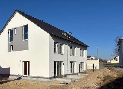 Haus zum Kaufen in Schwabmünchen 559.900 € 141 m²