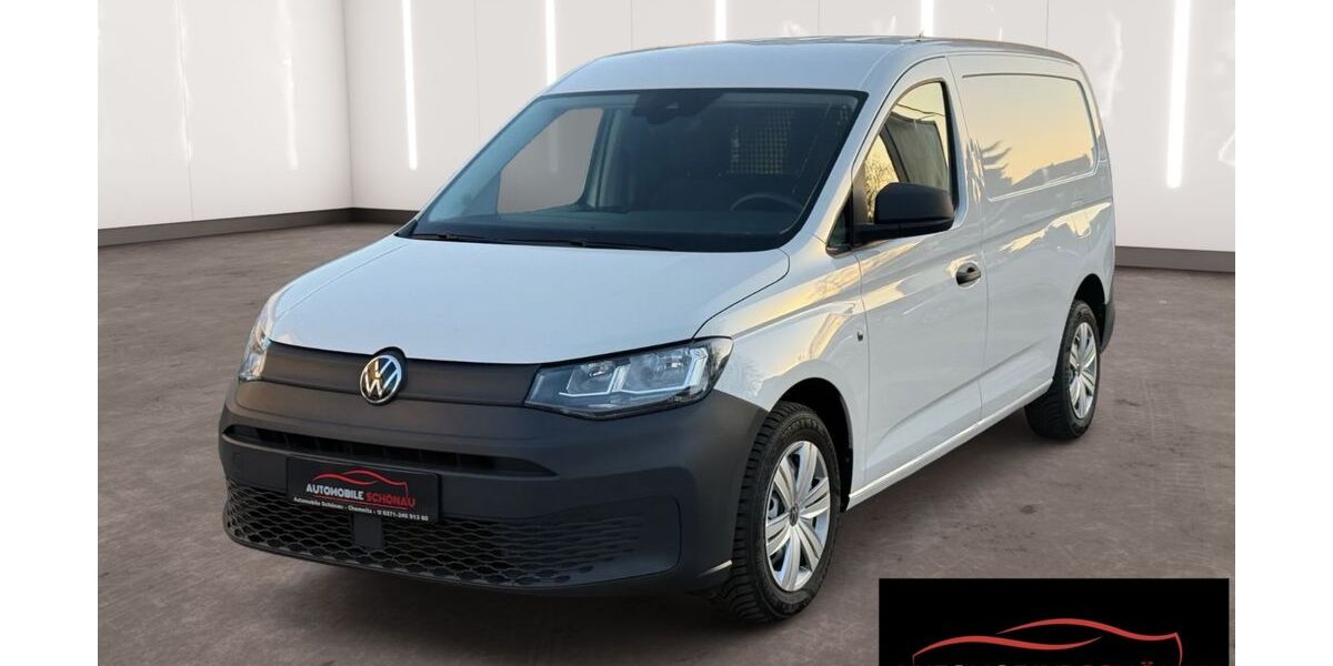 VW Caddy 77.000 km 17.990 &euro; Chemnitz 09130