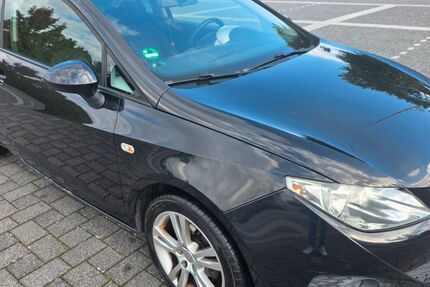 Seat Ibiza 156.000 km 2.999 € Ebernhahn 56424