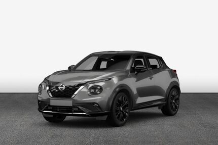 Nissan Juke 23.254 km 17.990 &euro; Düsseldorf 40233