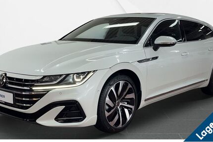 VW Arteon 13.990 km 42.500 € Mainz 55120