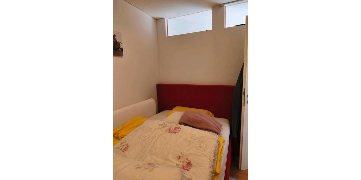 Etagenwohnung Trossingen - 2 Zimmer, 40 m&sup2;, 100.000&euro; | Angebot:27081585
