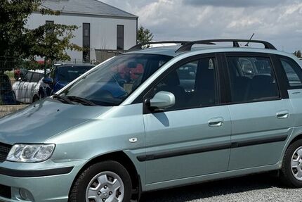 Hyundai Matrix