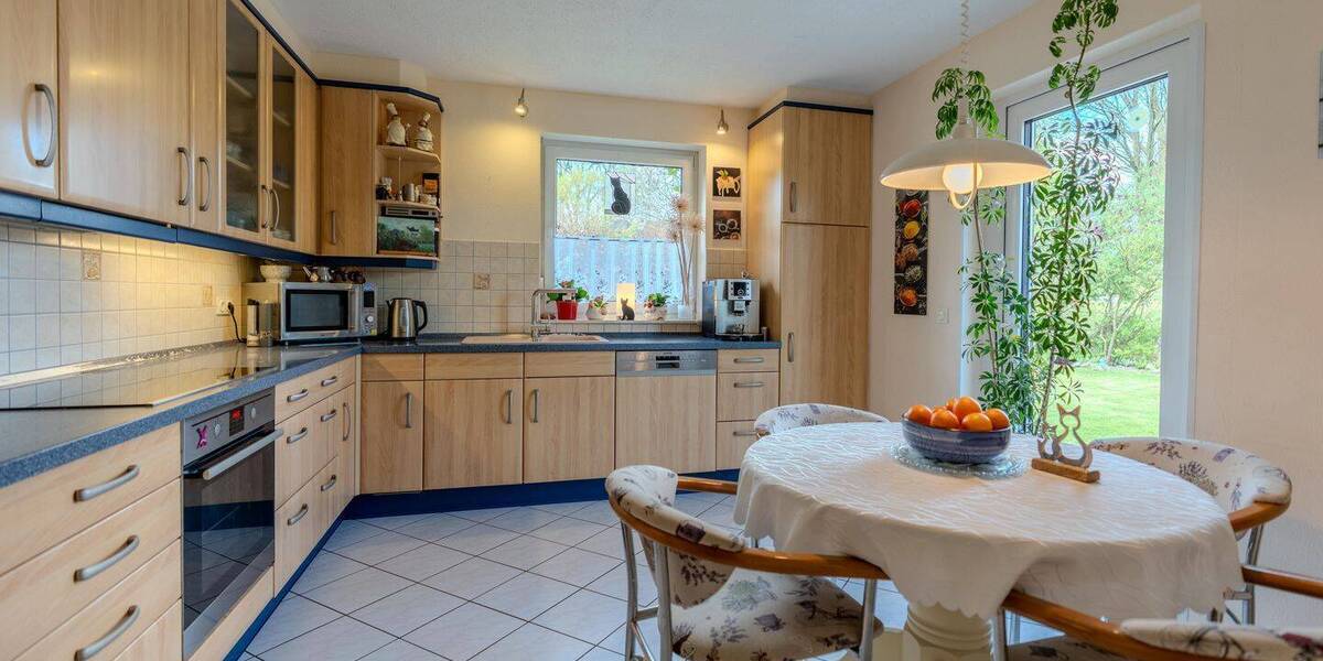 Einfamilienhaus Mettingen Bruch - 5 Zimmer, 110 m&sup2;, 298.000&euro; | Angebot:26389084