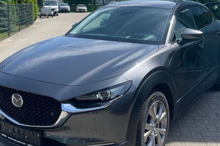 Mazda CX-30 72.244 km 18.990 &euro; Marne 25709