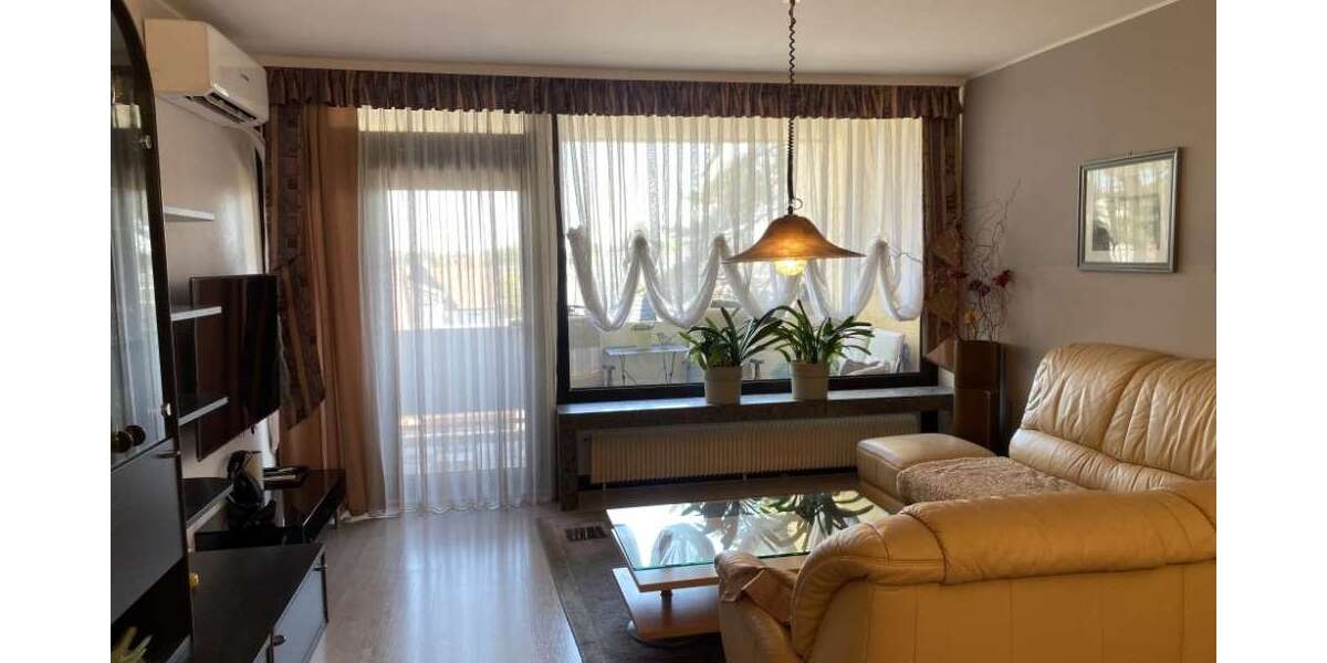Etagenwohnung Fürth Eigenes Heim - 4 Zimmer, 87 m&sup2;, 315.000&euro; | Angebot:27136606