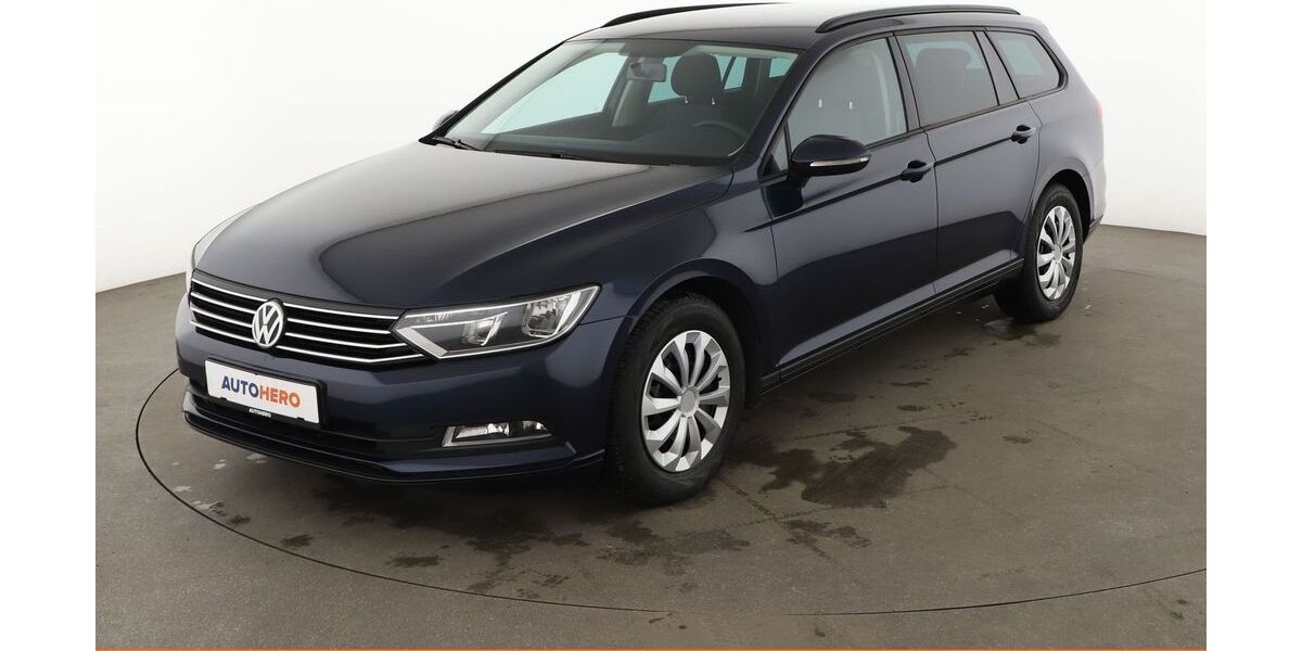 VW Passat 108.423 km 13.960 &euro; Dresden 01187
