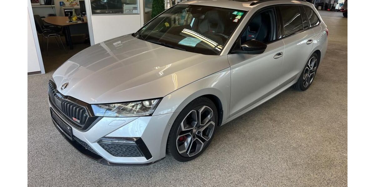 Skoda Octavia 210.687 km 19.990 &euro; Braunschweig 38122