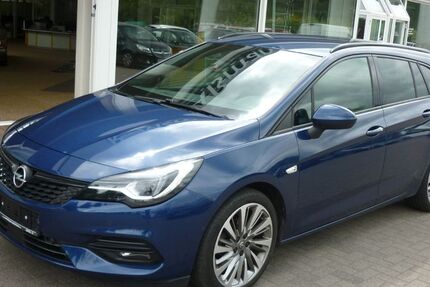Opel Astra 95.000 km 15.990 &euro; Eggesin 17367