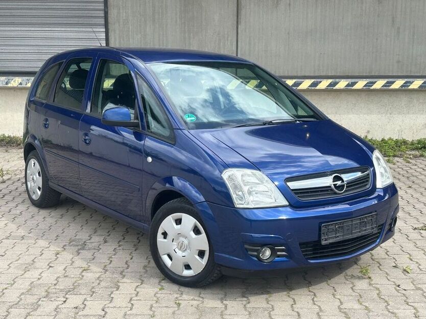 Meriva