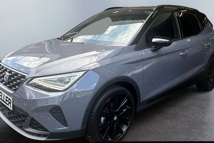 Seat Arona 6.071 km 23.980 &euro; Bremen 28205