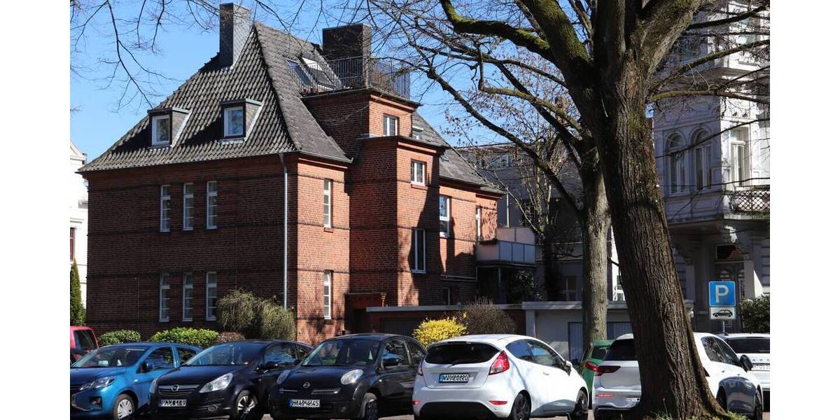Mehrfamilienhaus, Wohnhaus Lübeck St. Jürgen - 1 Zimmer, 420 m&sup2;, 1.295.000&euro; | Angebot:26064086