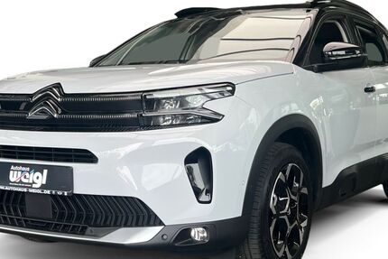 Citroen C5 Aircross 11.200 km 21.698 &euro; Merseburg 06217