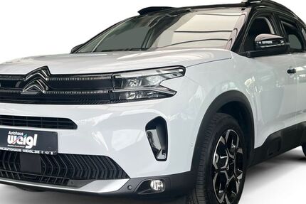 Citroen C5 Aircross 11.200 km 21.999 &euro; Merseburg 06217