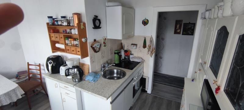 ObjNr:19734 - freistehendes Einfamilienhaus mit kleinem Nebengebäude und urigem Innenhof - Einfamilienhaus Anklam | Angebot:22006213