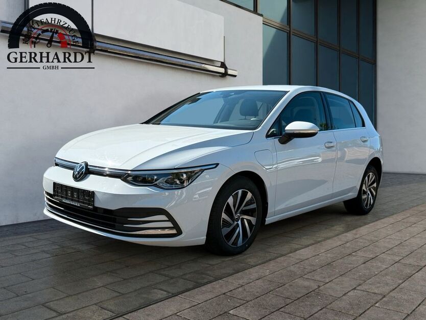 VW Golf 77.500 km 21.990 € Bad Soden-Salmünster 63628