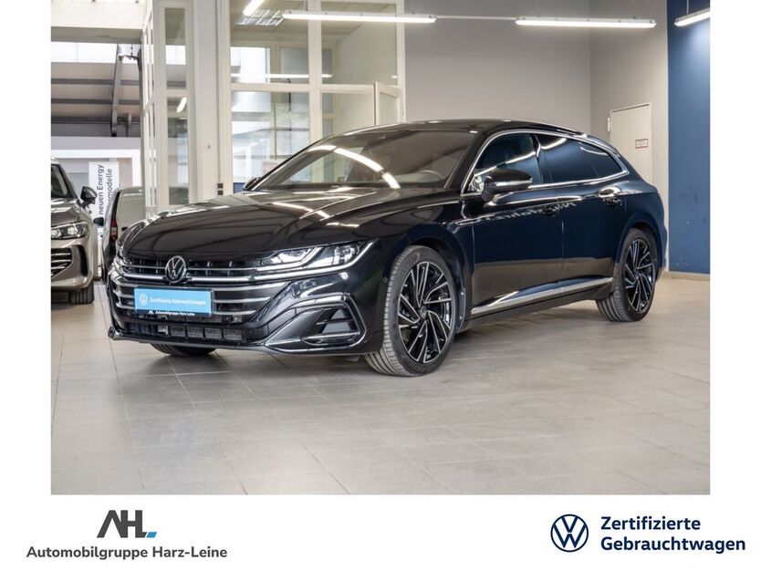 VW Arteon 29.089 km 44.701 € Northeim 37154