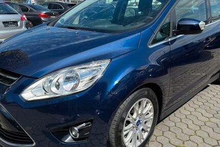 Ford C-Max 75.857 km 8.498 &euro; Mechernich/Kommern 53894