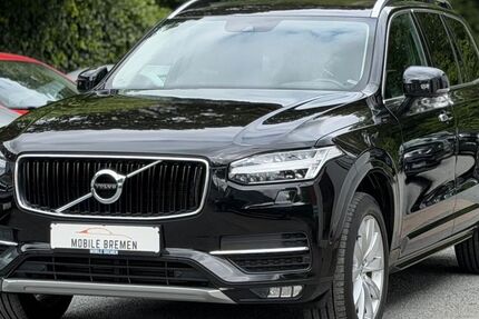 Volvo XC90 177.800 km 24.490 &euro; Bremen 28259