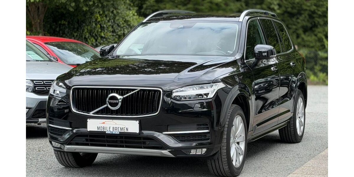 Volvo XC90 177.800 km 24.490 &euro; Bremen 28259