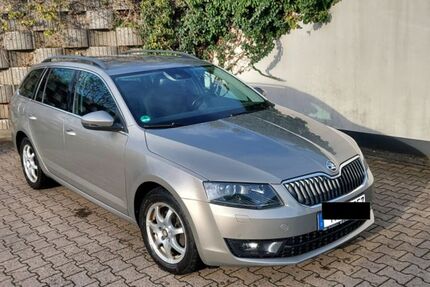 Skoda Octavia 304.000 km 4.950 &euro; Werne 59368