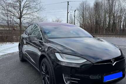 Tesla Model X 87.000 km 34.000 &euro; Wolfschlugen 72649