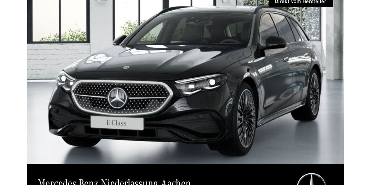 Mercedes-Benz E 300 9.000 km 66.490 &euro; Aachen 52068