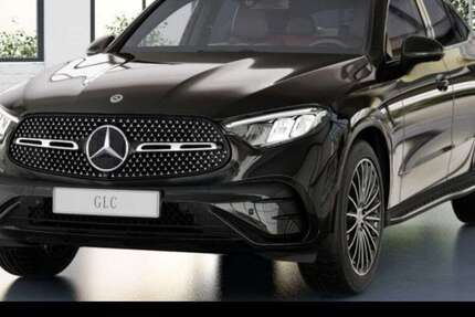Mercedes-Benz GLC 300 9.900 km 69.900 &euro; Hamburg 22047