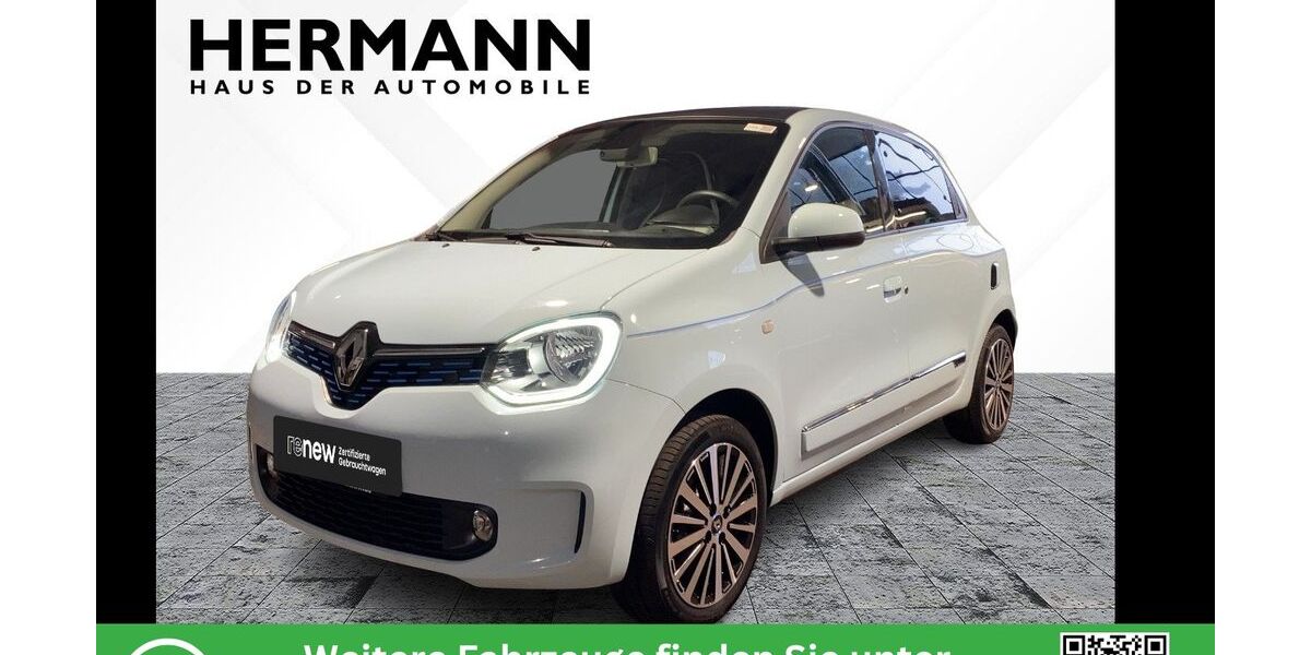 Renault Twingo 4.484 km 14.991 &euro; Northeim 37154