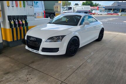 Audi TT 236.000 km 9.900 &euro; Winningen 56333