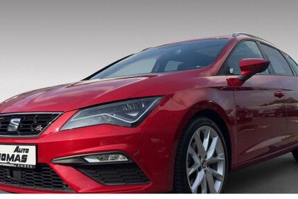 Seat Leon 80.700 km 16.500 &euro; Brühl 50321