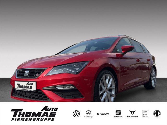 Seat Leon 80.700 km 16.500 &euro; Brühl 50321