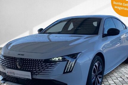 Peugeot 508 3.137 km 26.345 &euro; Bamberg 96052