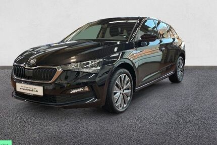 Skoda Scala 46.900 km 16.790 &euro; Karlskron-Brautlach 85123