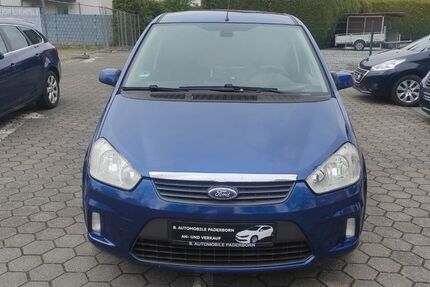 Ford C-Max 265.420 km 2.999 &euro; Paderborn 33102