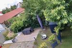 Schöne ruhige Dachgeschoßwohnung