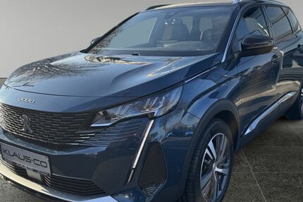 Peugeot 5008 37.865 km 25.990 &euro; Flensburg 24941