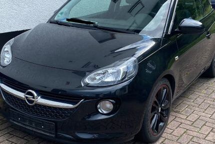Opel Adam 106.000 km 7.550 &euro; Gaggenau 76571