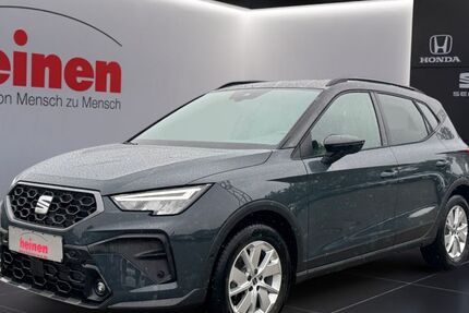 Seat Arona 2.500 km 19.980 &euro; Holzwickede 59439