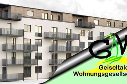 Wohnung zum Mieten in Braunsbedra 408 € 40.7 m²