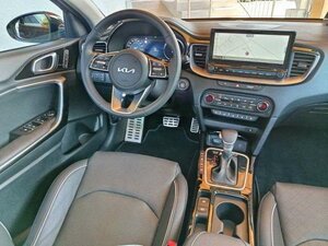 Kia XCEED 1.5T 140 DCT7 PLATINUM GSD 4.000 km 28.990 € Höhenkirchen-Siegertsbrun 85635